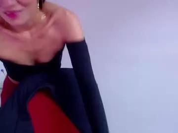 hanna_chloe from Chaturbate