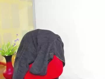 hanna_chloe from Chaturbate