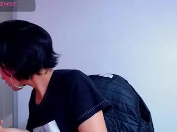 hanna_chloe from Chaturbate