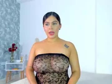 hanna_connorss from Chaturbate