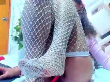 hanna_corne from Chaturbate