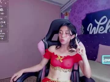 Dirty chat webcam: explore liveshows with versed models, from laying bare to fetishes, in a variety of sexy free adult webcams.