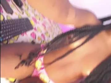 hanna_dollx from Chaturbate is Freechat
