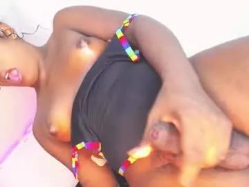 hanna_dollx from Chaturbate