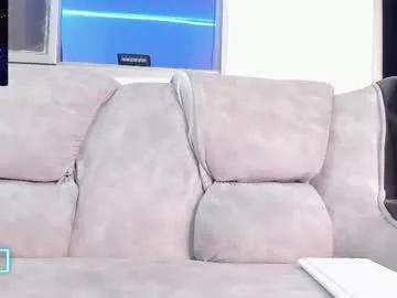 hanna_evanns_ from Chaturbate