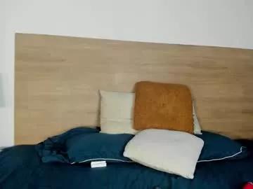 hanna_garciia from Chaturbate