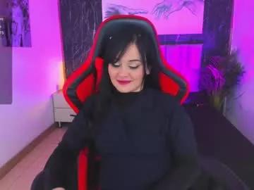 hanna_gatess from Chaturbate