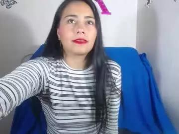 hanna_girl21 from Chaturbate