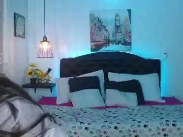 hanna_grey2 from Chaturbate