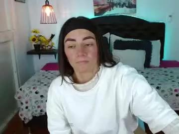 hanna_grey2 from Chaturbate