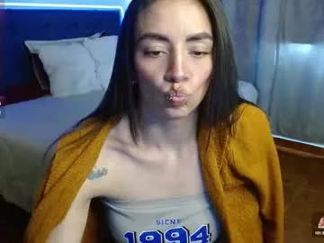 hanna_grey2 from Chaturbate