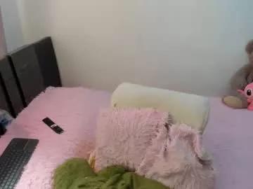 hanna_harrison from Chaturbate