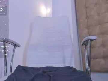 hanna_jadidi from Chaturbate