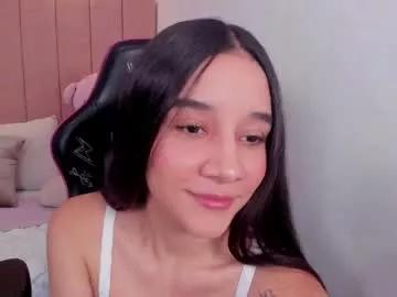 hanna_jhonnes from Chaturbate is Freechat