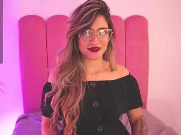 hanna_jonnees from Chaturbate