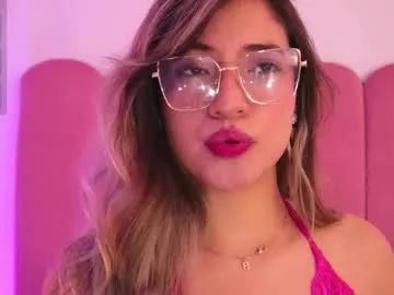 hanna_jonnees from Chaturbate