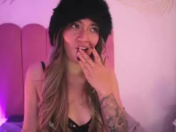 hanna_jonnees from Chaturbate