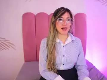 hanna_jonnees from Chaturbate