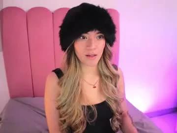 hanna_jonnees from Chaturbate