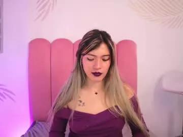 hanna_jonnees from Chaturbate