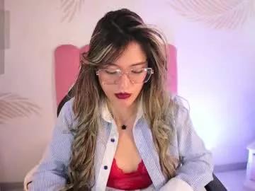 hanna_jonnees from Chaturbate