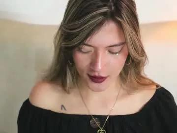hanna_jonnees from Chaturbate
