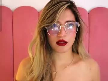 hanna_jonnees from Chaturbate