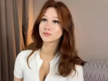 hanna_kathleen from Chaturbate