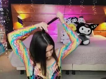 Photos of hanna_kimura from Chaturbate is Freechat