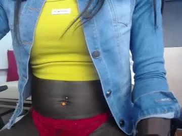 hanna_lamber from Chaturbate