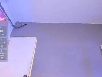 Hanna_lancasterr webcams show profile image 