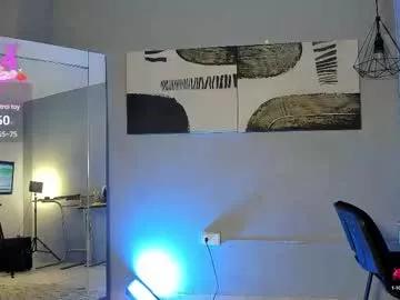 hanna_lancasterr from Chaturbate