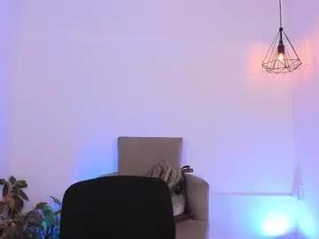 hanna_lancasterr from Chaturbate
