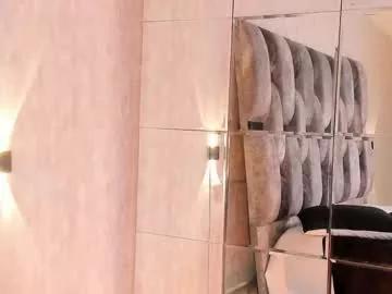 hanna_lara1 from Chaturbate