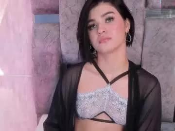 hanna_lara1 from Chaturbate