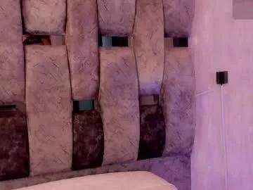 hanna_lara1 from Chaturbate