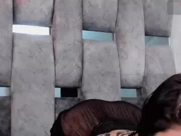 hanna_lara1 from Chaturbate