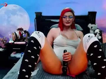 hanna_luna from Chaturbate