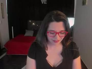hanna_ma from Chaturbate