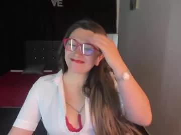 hanna_ma from Chaturbate