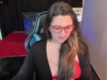 hanna_ma from Chaturbate