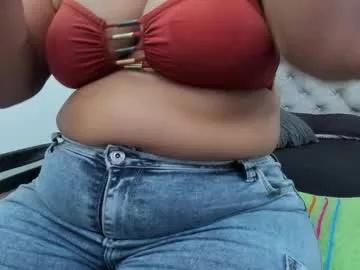 hanna_marshall_ from Chaturbate is Freechat