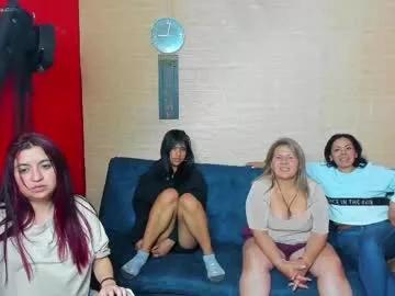 Dirty chat webcam: explore liveshows with versed models, from laying bare to fetishes, in a variety of sexy free adult webcams.