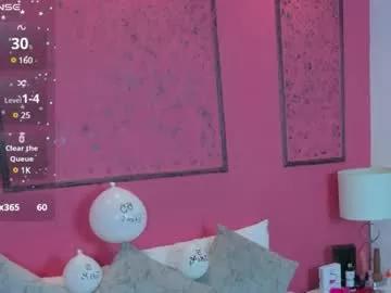 hanna_mayer from Chaturbate