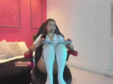 hanna_mayer from Chaturbate