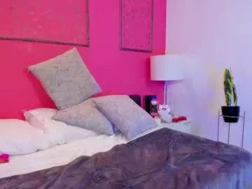 hanna_mayer from Chaturbate is Freechat