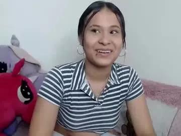 hanna_millers_18 from Chaturbate