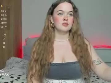 hanna_montanas from Chaturbate