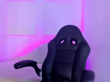 hanna_moonlight_ from Chaturbate