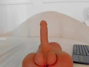 hanna_moonlight_ from Chaturbate